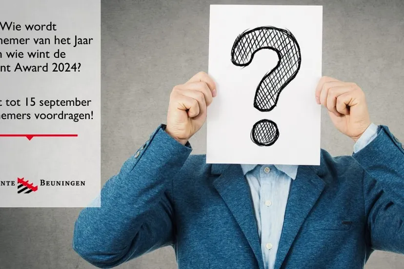 ondenemer van het jaar