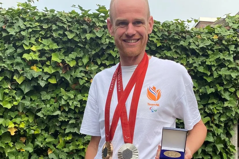 timo fransen topsportpenning