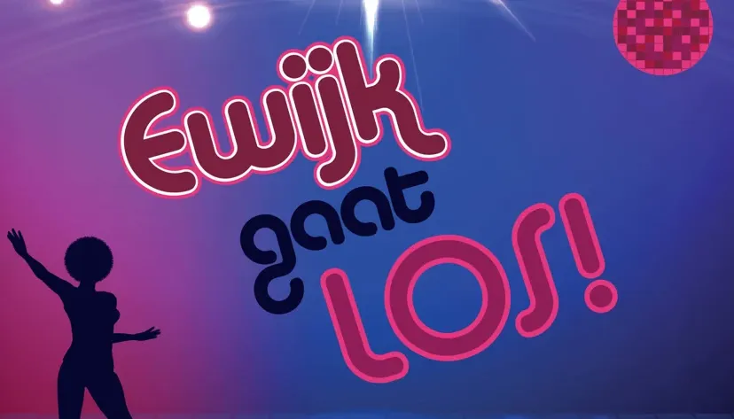 ewijk gaat los