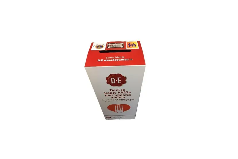 image with white background