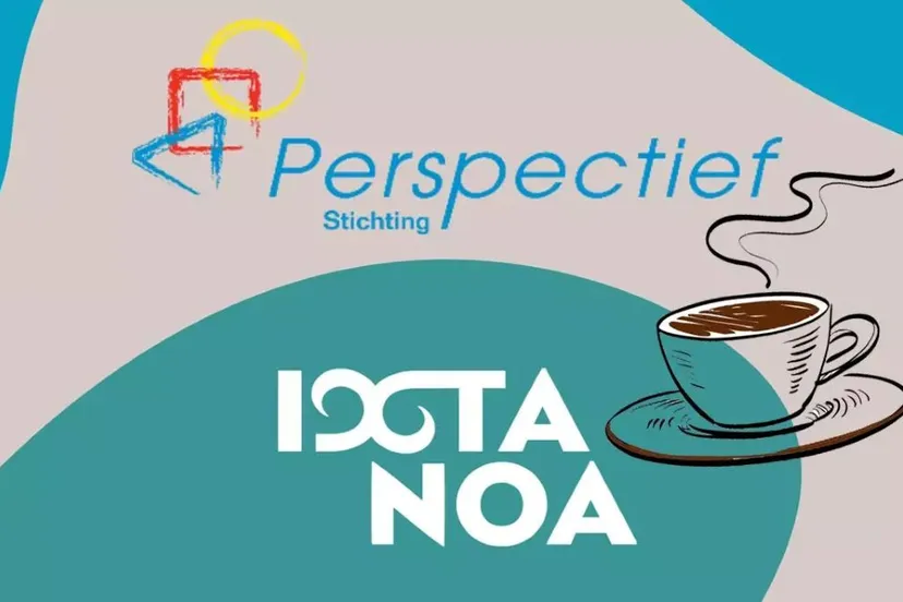 koffie met twist beuningen eenzaamheid november 2024 beuningen