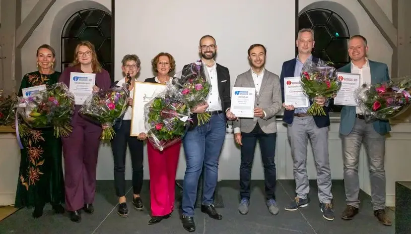 ondernemersverkiezing