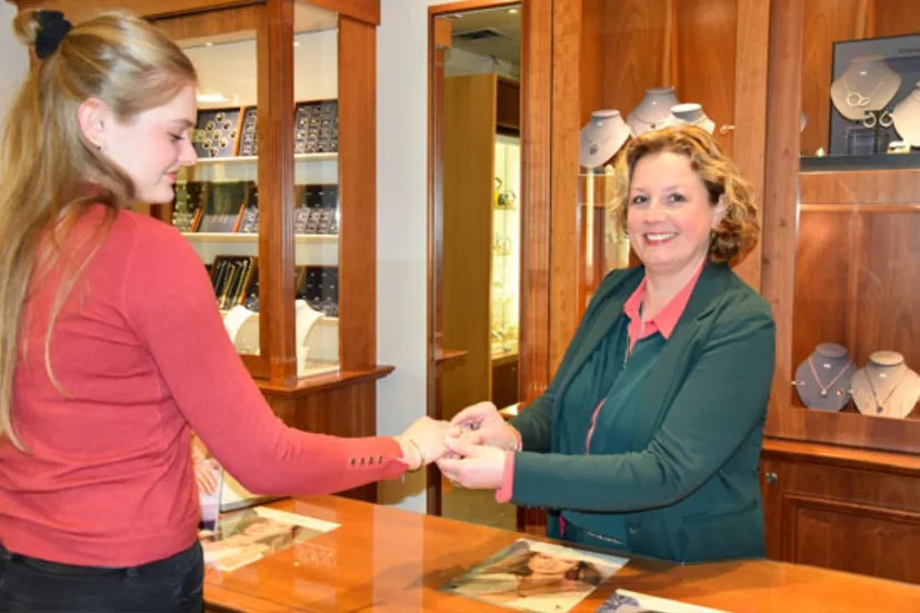 akkermans jovita foto