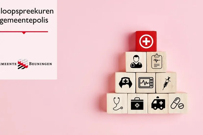 inloopspreekuren gemeentepolis