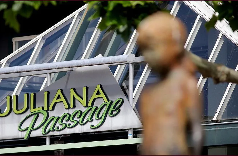 juliana passage
