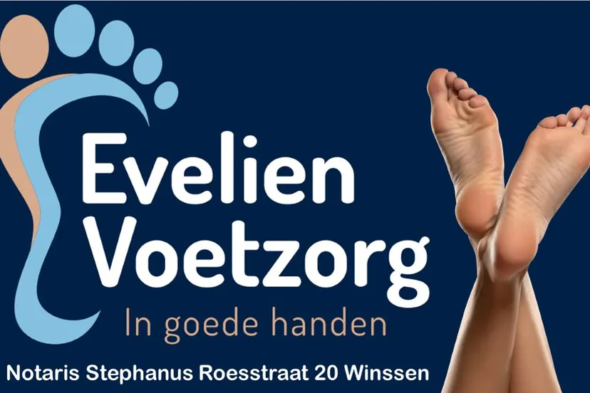 logo evelien voetzorg molenfeestenjpg