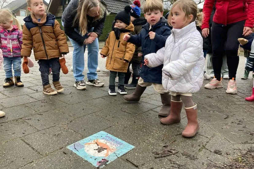 opening dierenbeweegpad ewijk 1