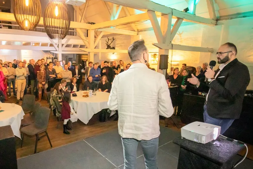 foto bij beuningse kijk op de zaak maart 2025