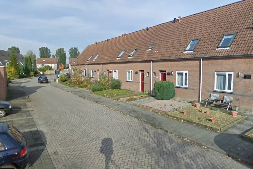 schepel google streetview