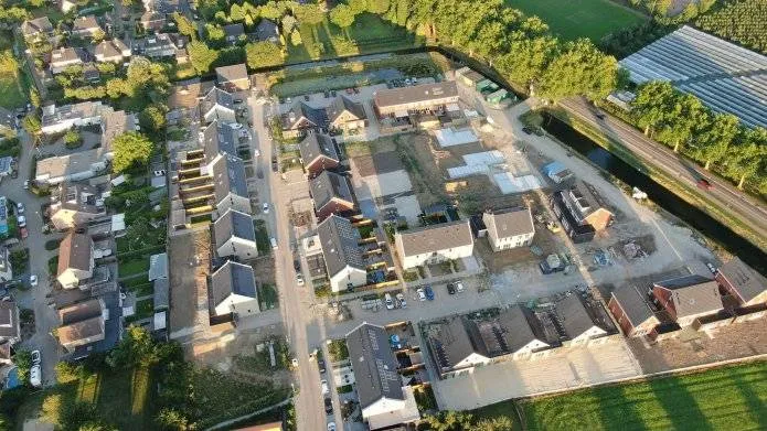 beleidsmedewerker wonen