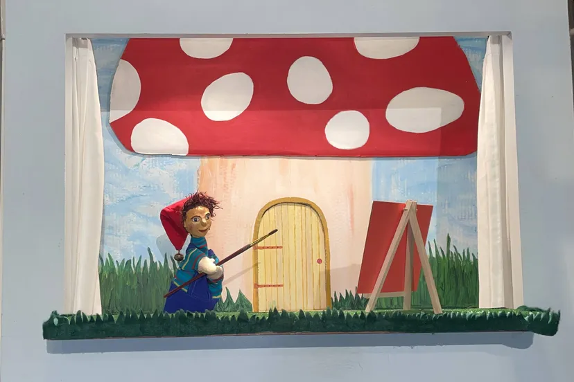 tingeling  schildert