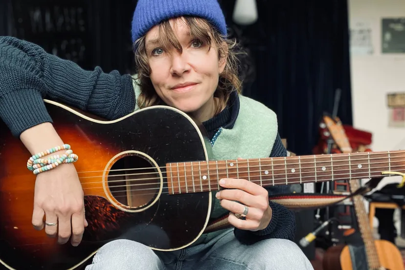 MARIKE JAGER 2024 solo