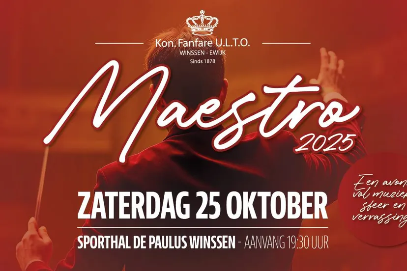 ULTO_Narrowcasting_Maestro