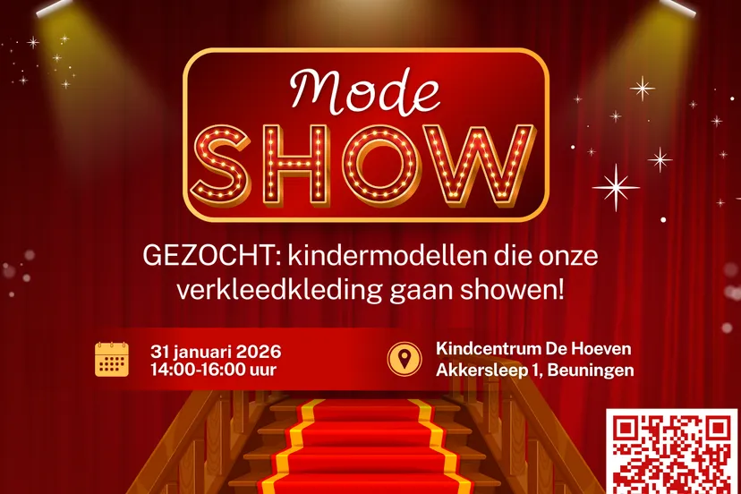 Modeshow