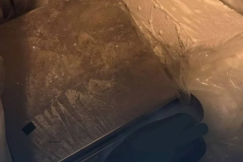 Op vrijdagochtend 16 januari heeft de politie vijf verdachten aangehouden in een lopend onderzoe