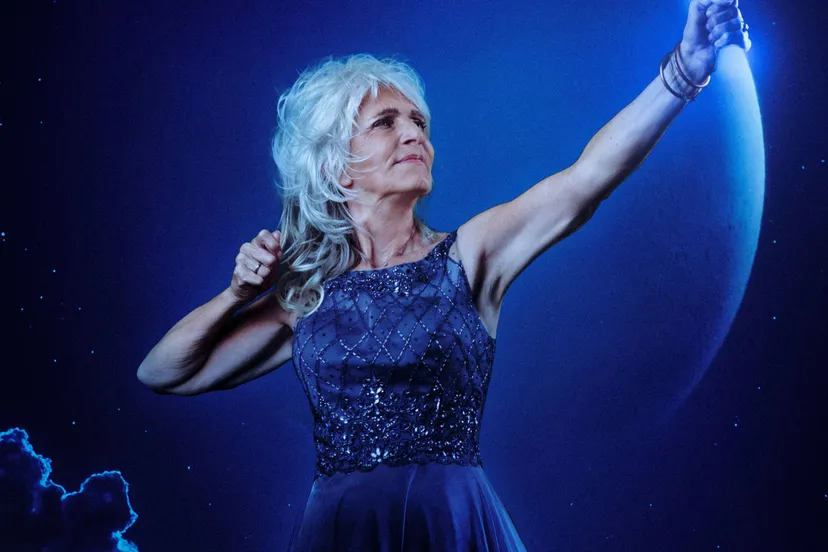 Kik - Leoni Jansen - Jansen Jaagt - foto Hessel Stuut