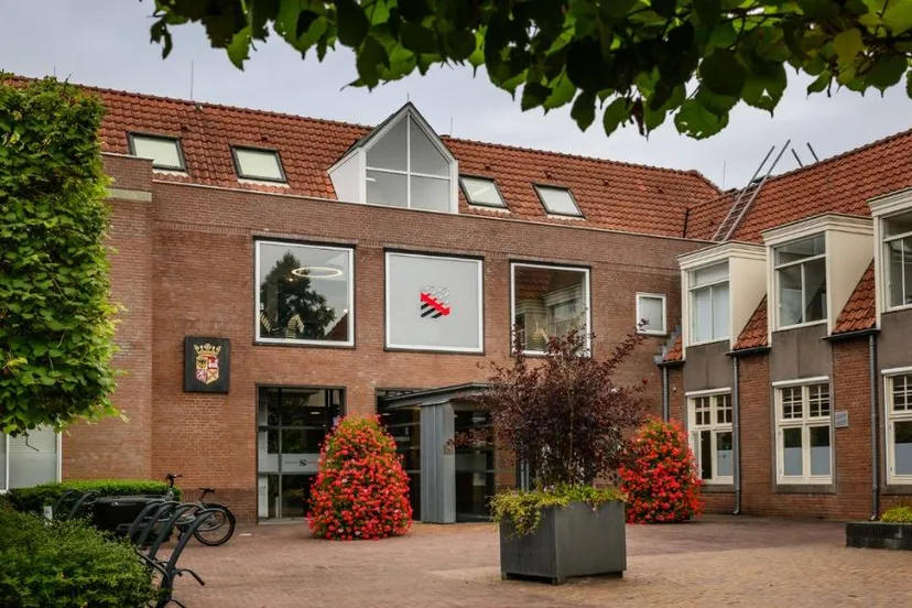 Gemeentehuis Beuningen