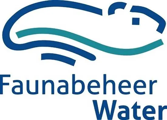 Faunabeheer Water