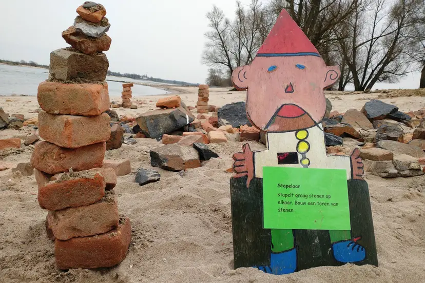 zoektochtkabouters