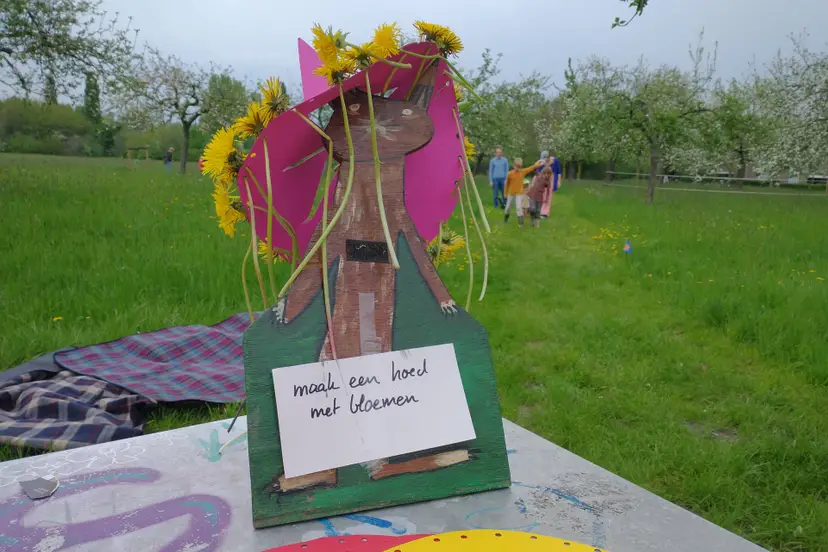Elfjeszoeken