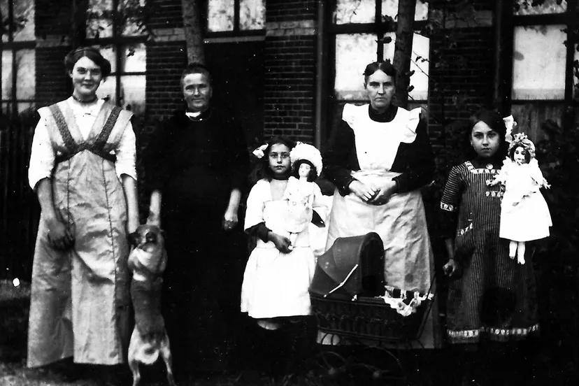 011914 neeltje en hermina banner