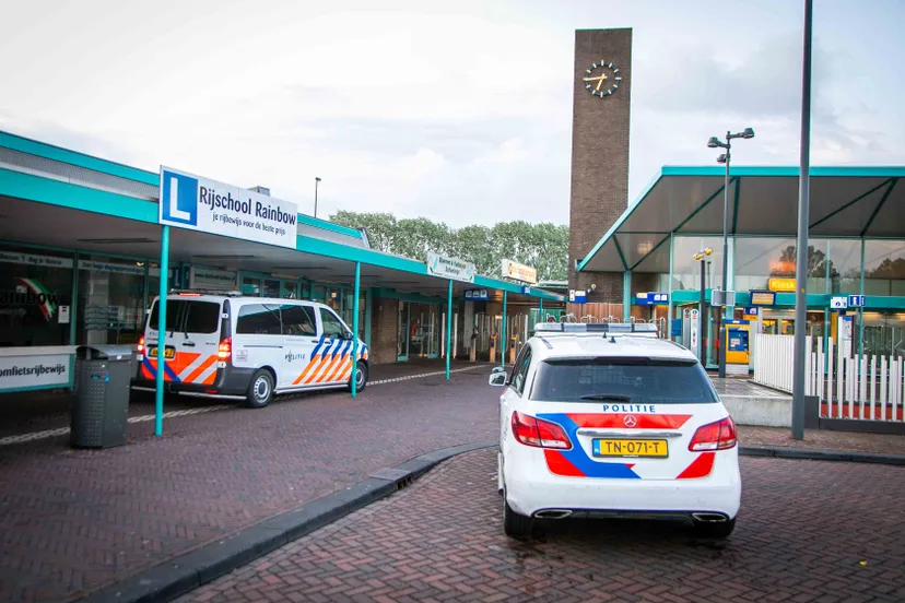 02 mei 2020 nieuwsfoto beverwijk 02