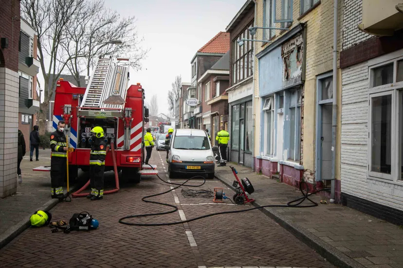 03 maart 2021 nieuwsfoto beverwijk 02