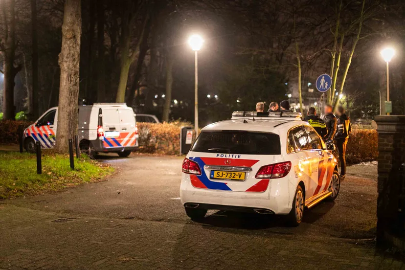 04 februari 2021 nieuwsfoto beverwijk 03