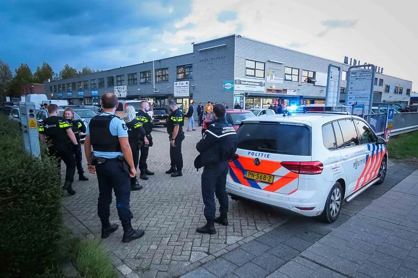 04 oktober 2020 nieuwsfoto beverwijk 05