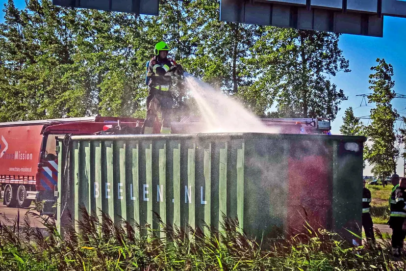 05 augustus 2020 nieuwsfoto beverwijk 03