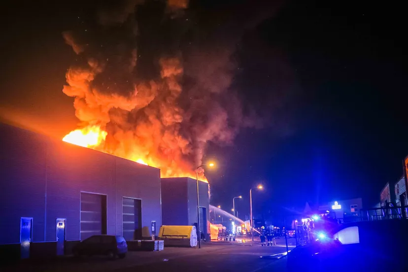 06 december 2020 nieuwsfoto heemskerk 01