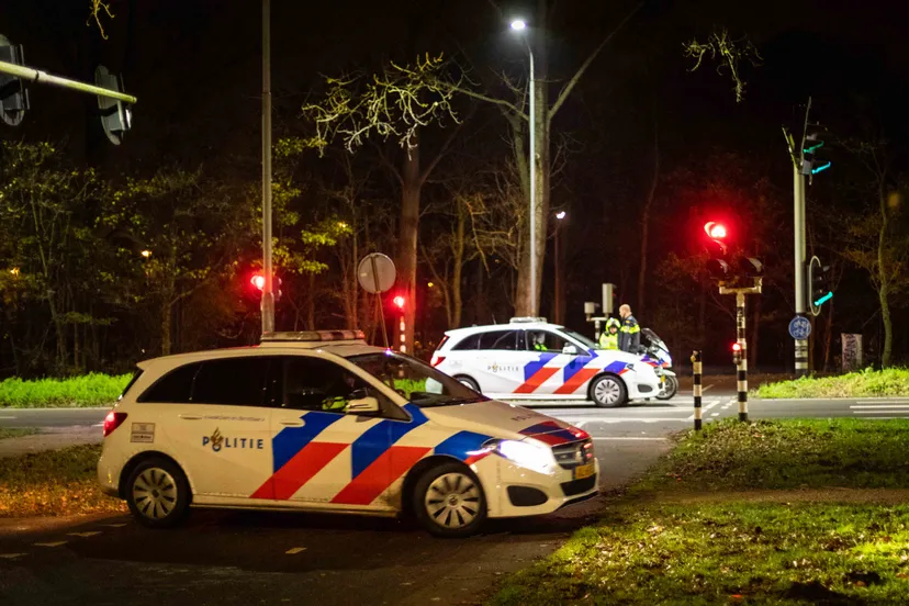 06 december 2020 nieuwsfoto velsen noord 03