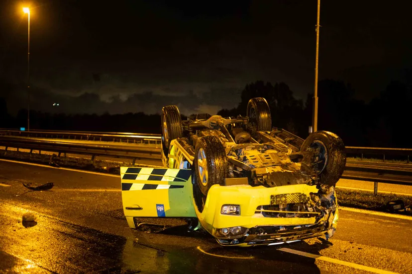 07 oktober 2020 nieuwsfoto a9 07