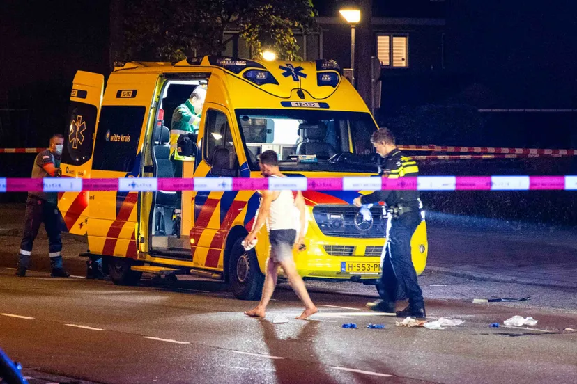 14 november 2021 nieuwsfoto heemskerk 01 scaled