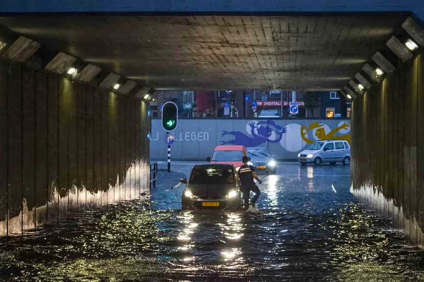 16 augustus 2020 nieuwsfoto beverwijk 00