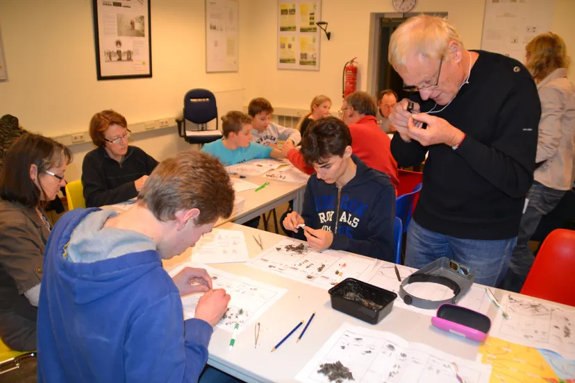 2014 pluisavond december 1 johan stuart kl