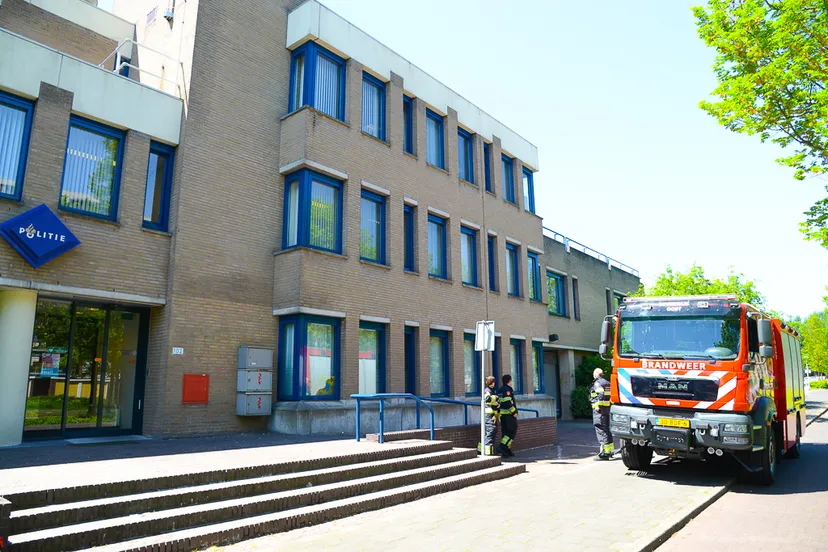 20150526 politie 2