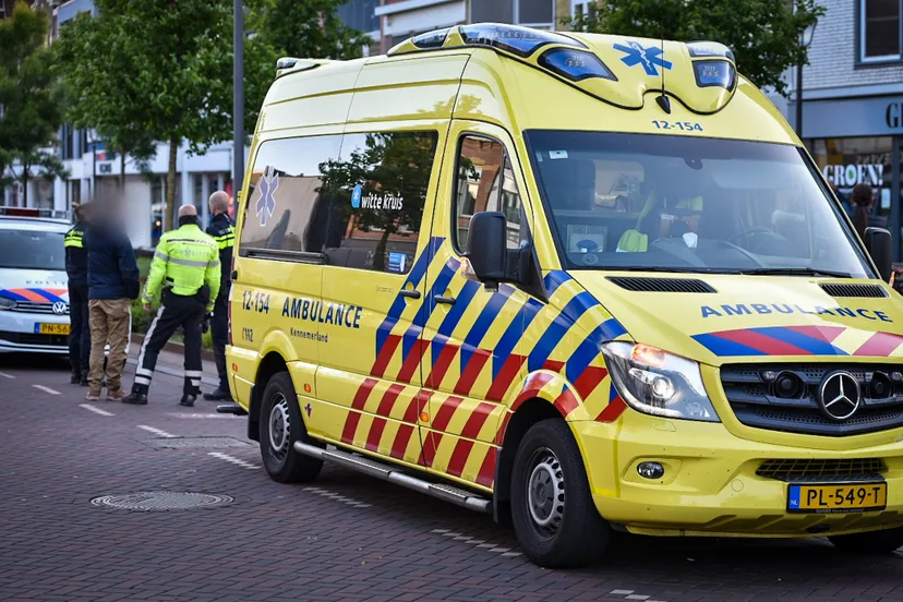 20200513 nieuwsfoto beverwijk