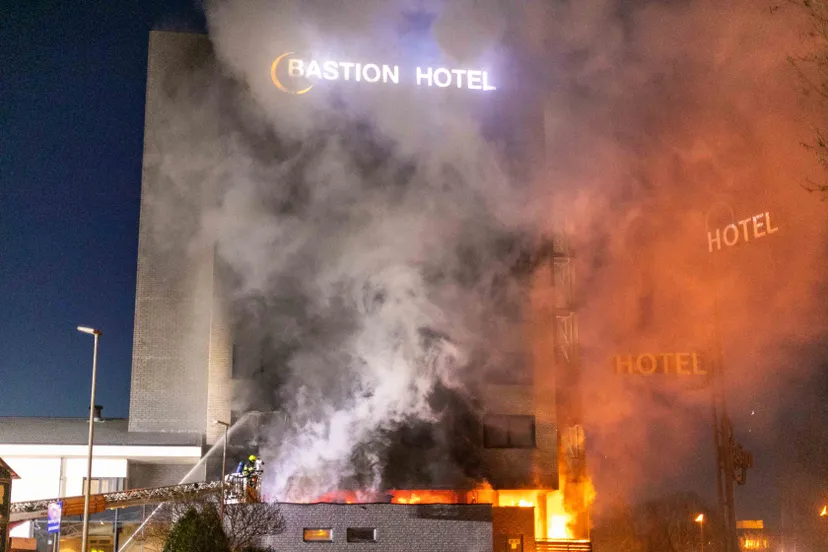 21 maart 2020 nieuwsfoto santpoort 08 1