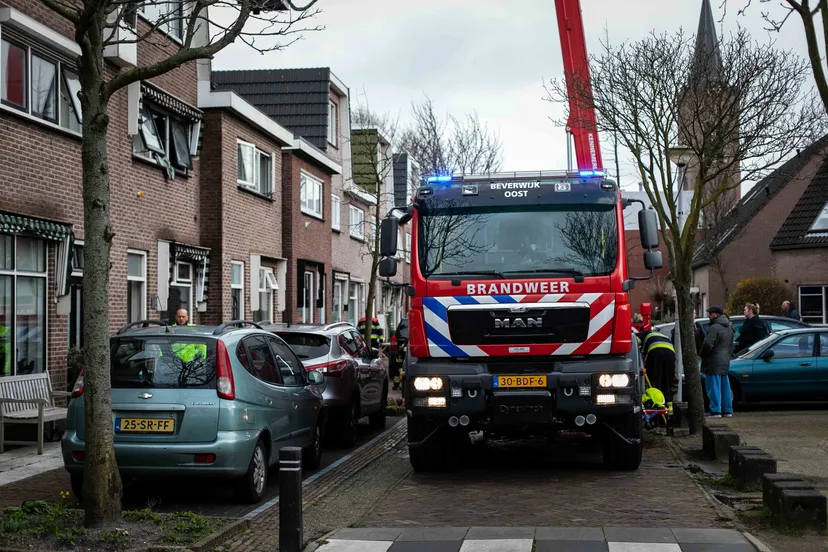 21 maart 2021 nieuwsfoto beverwijk 05