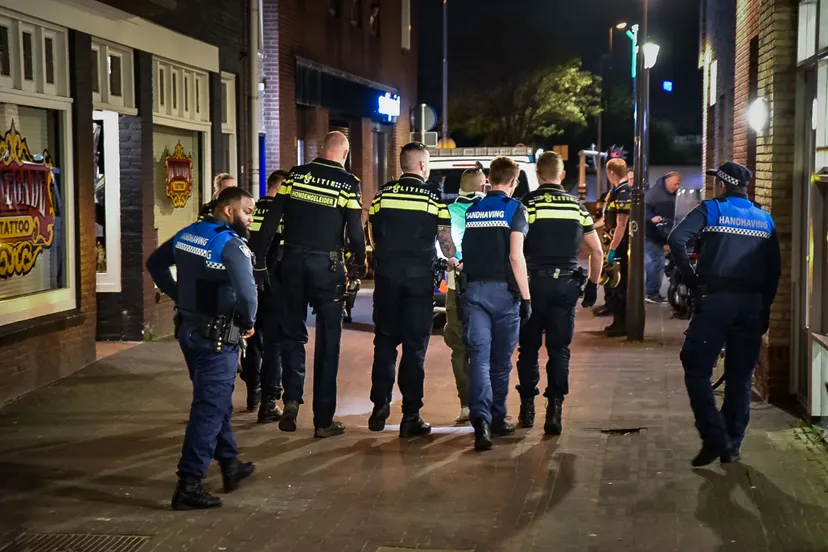 22 april 2022 nieuwsfoto beverwijk 06