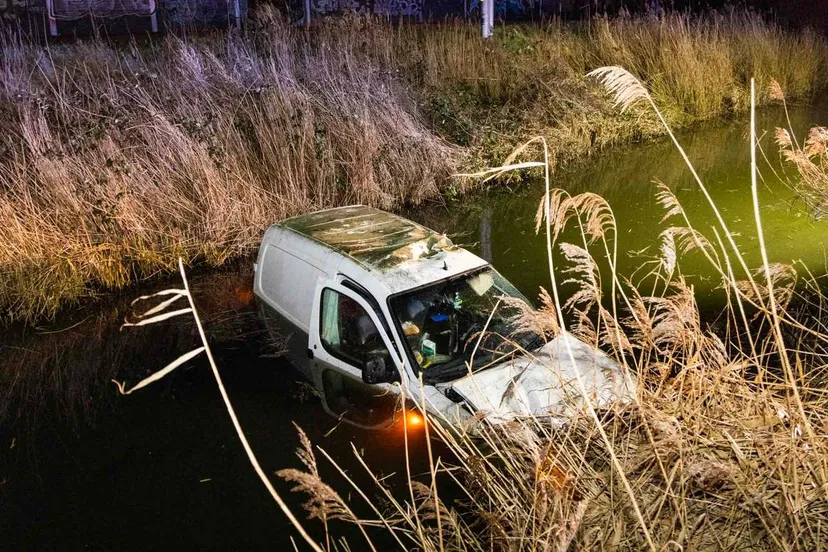 22 januari 2022 nieuwsfoto beverwijk 05