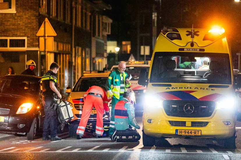 28 mei 2021 nieuwsfoto beverwijk 07