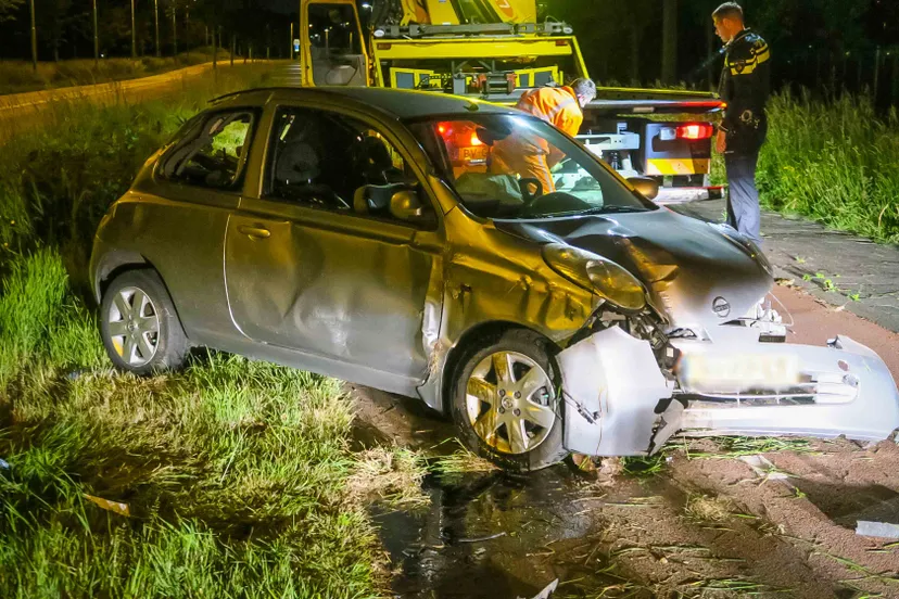 31 mei 2020 nieuwsfoto beverwijk 03