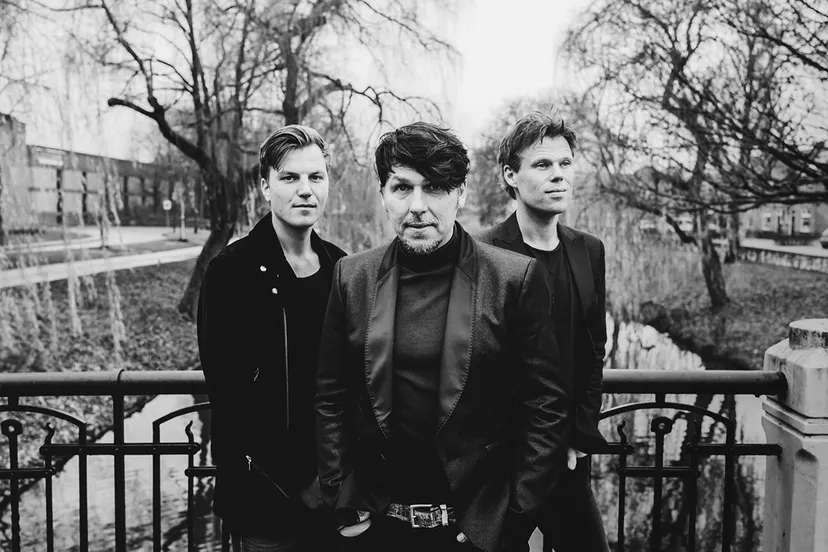 3js 15 jaar 3js c arno stevens