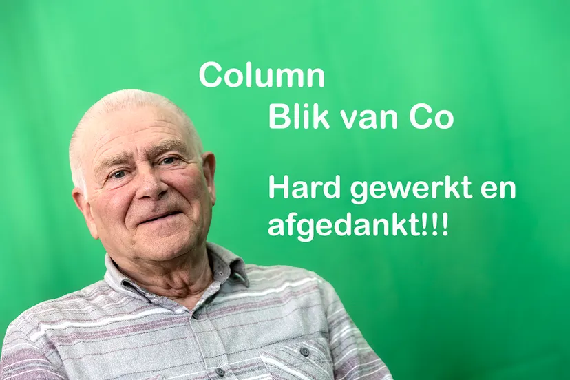 494a7671 basisbanner co backer hard gewerkt en afgedankt