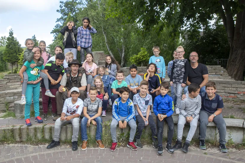 5i5a5915 groep