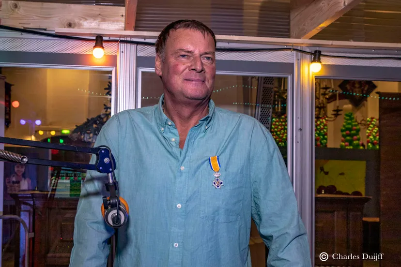 ab jenema onderscheiding