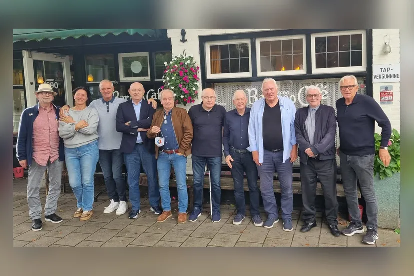 achtergrond sportcafe kopieren