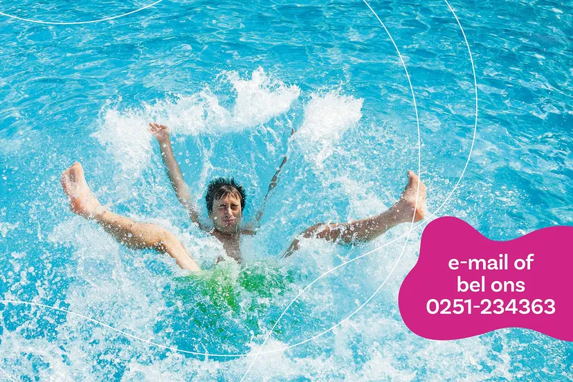 adv sfb vacature zwemonderwijzer schoonmaker 2023fb 1